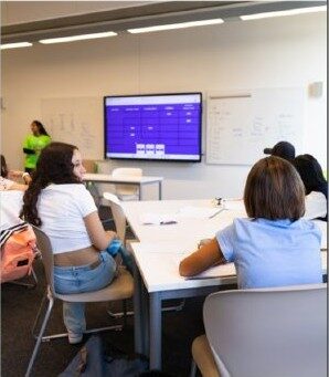 Oxford Brookes University: Derste